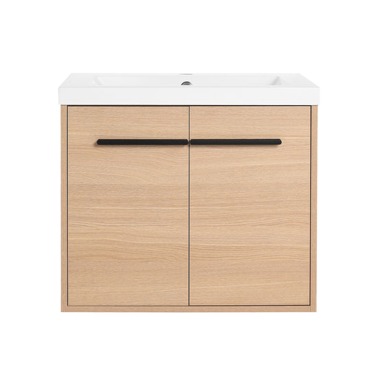 Haven 24"/30"/36" Floating Vanity (RTA)