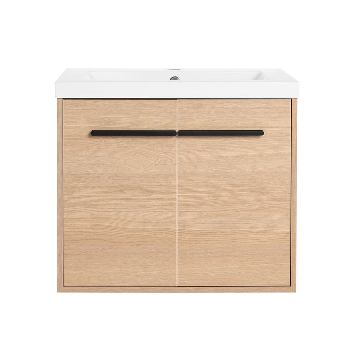 Haven 24"/30"/36" Floating Vanity (RTA)