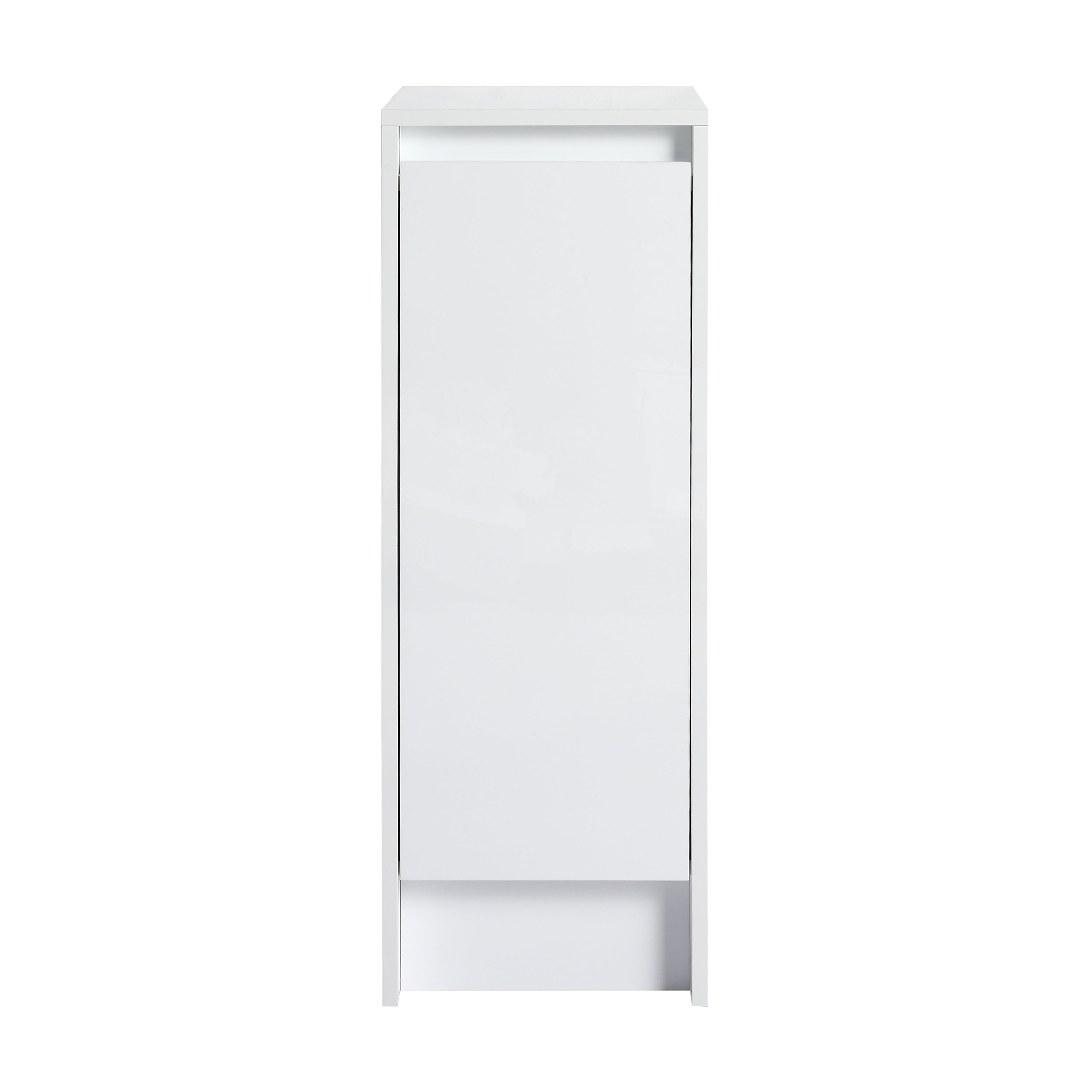 Cube 12" Bathroom Storage Cabinet (RTA)