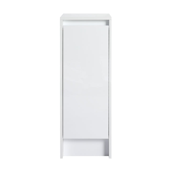 Cube 12" Bathroom Storage Cabinet (RTA)