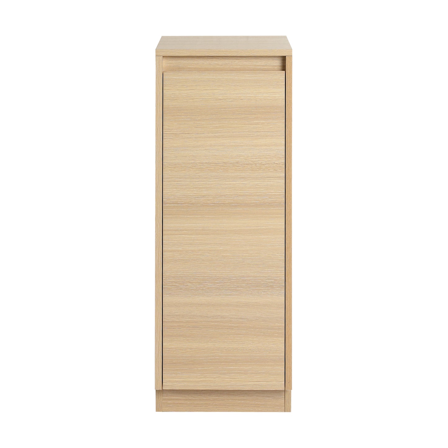 Pebble 12" Side Storage Cabinet (RTA)