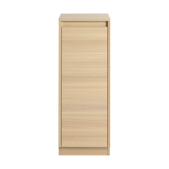 Pebble 12" Side Storage Cabinet (RTA)