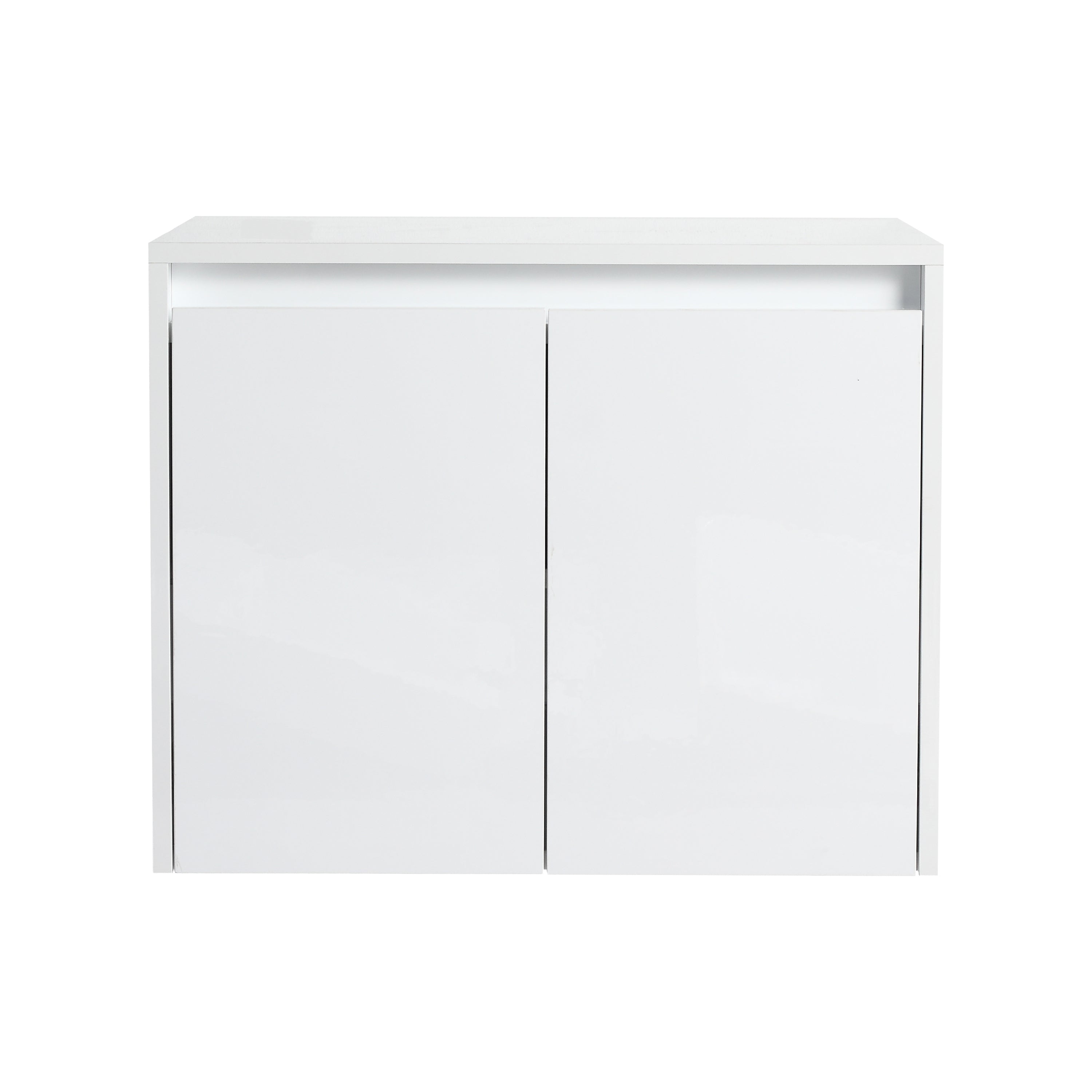 Cube 24" Bathroom Wall Cabinet (RTA)