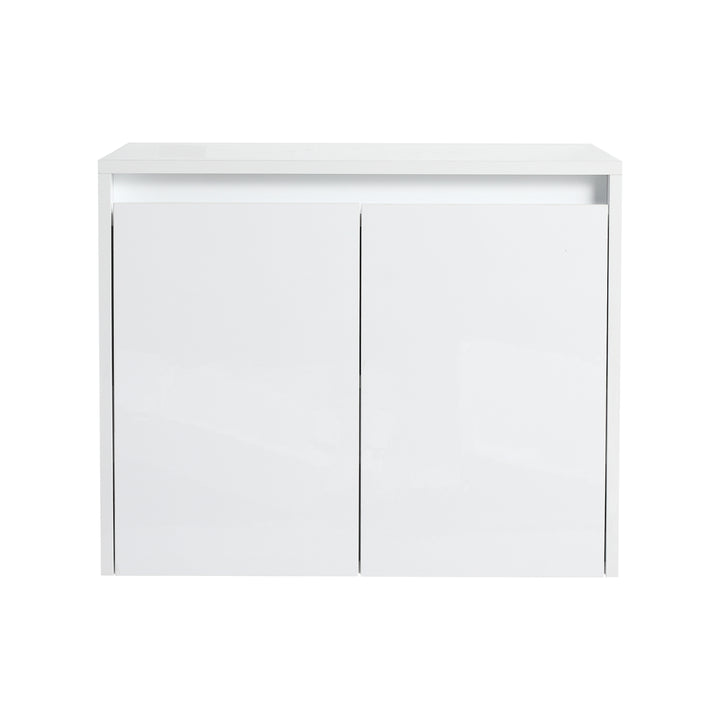 Cube 24" Bathroom Wall Cabinet (RTA)