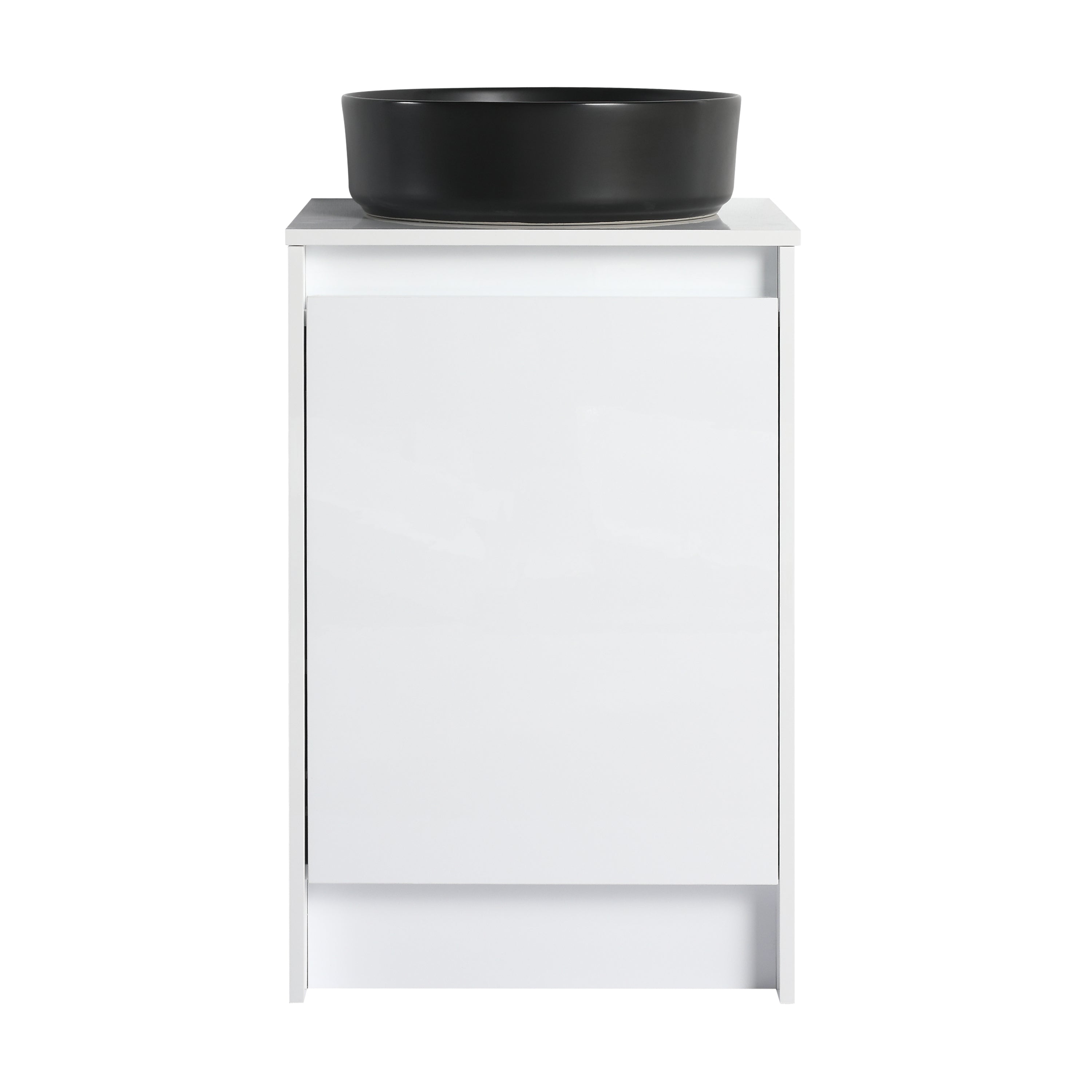 Cube 20"/32" Freestanding Vanity (RTA)