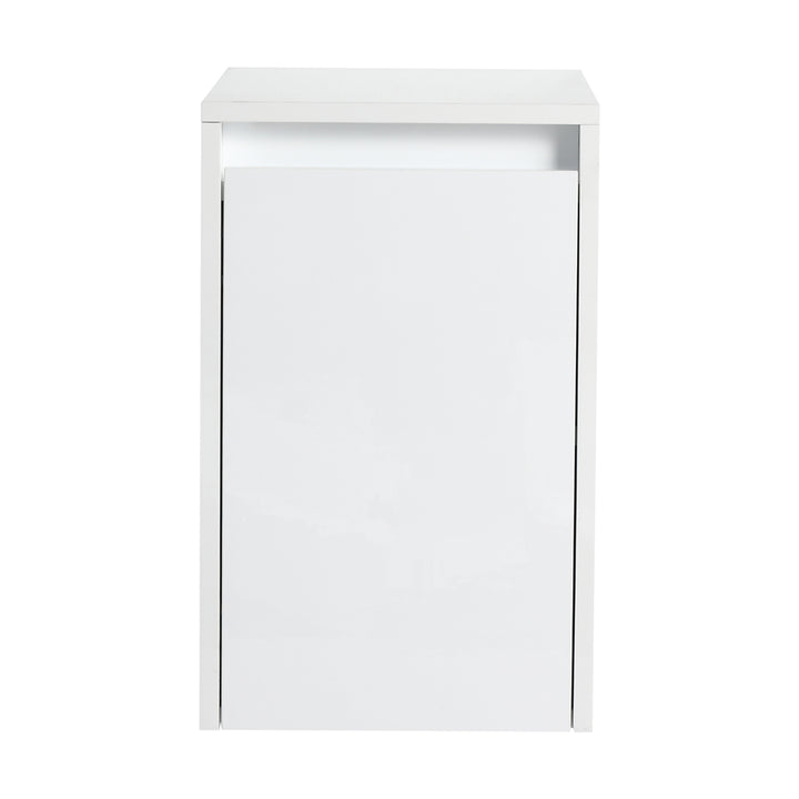 Cube 12" Bathroom Wall Cabinet (RTA)