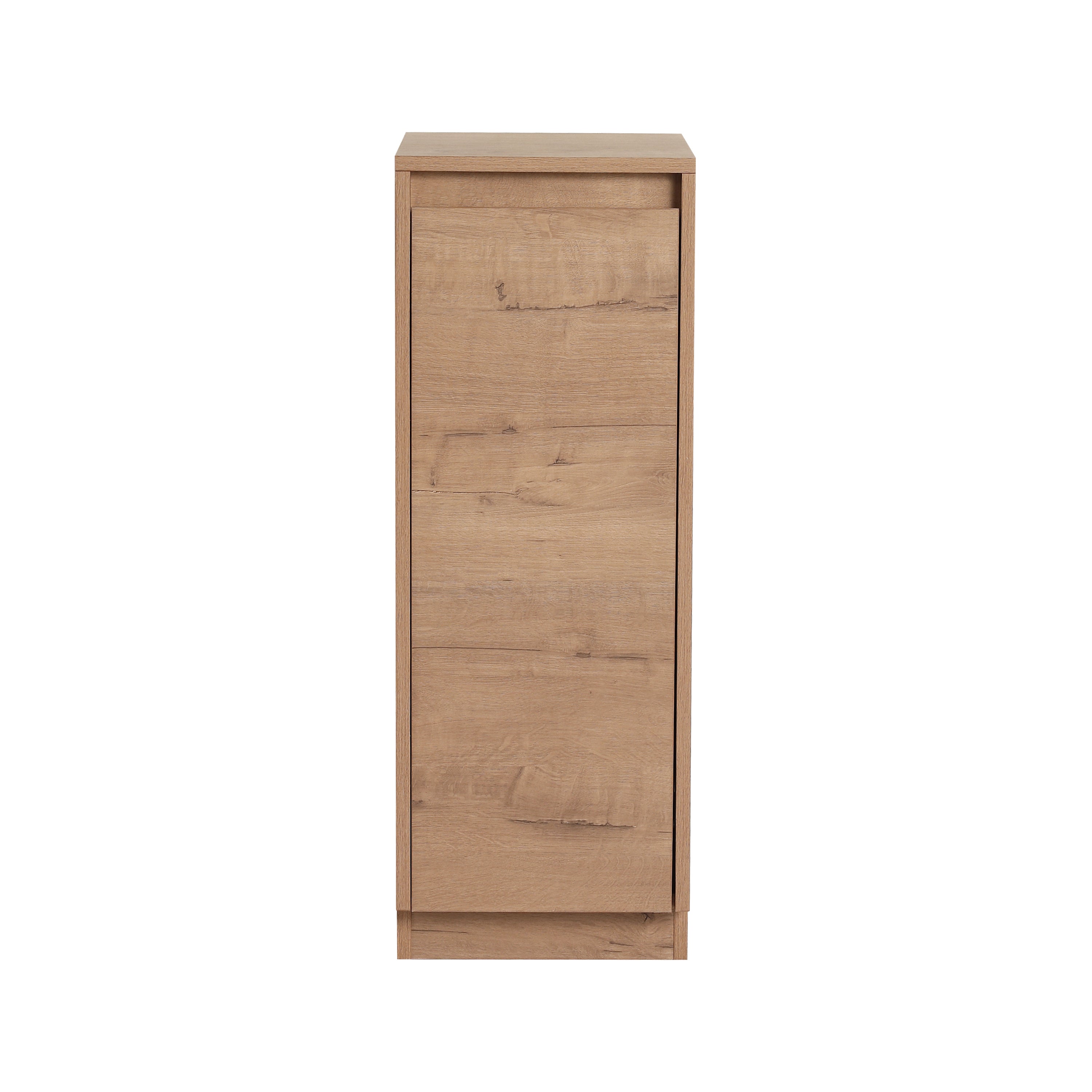 Pebble 12" Side Storage Cabinet (RTA)