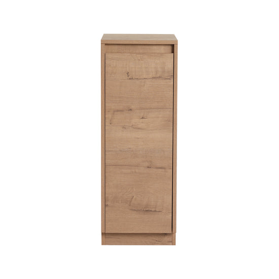 Pebble 12" Side Storage Cabinet (RTA)
