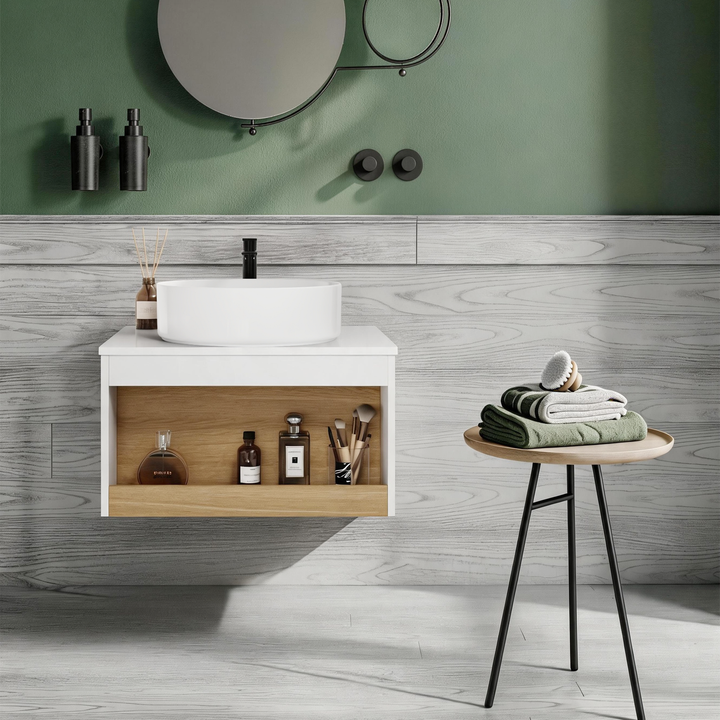 Aura 24" Floating Vanity (RTA)