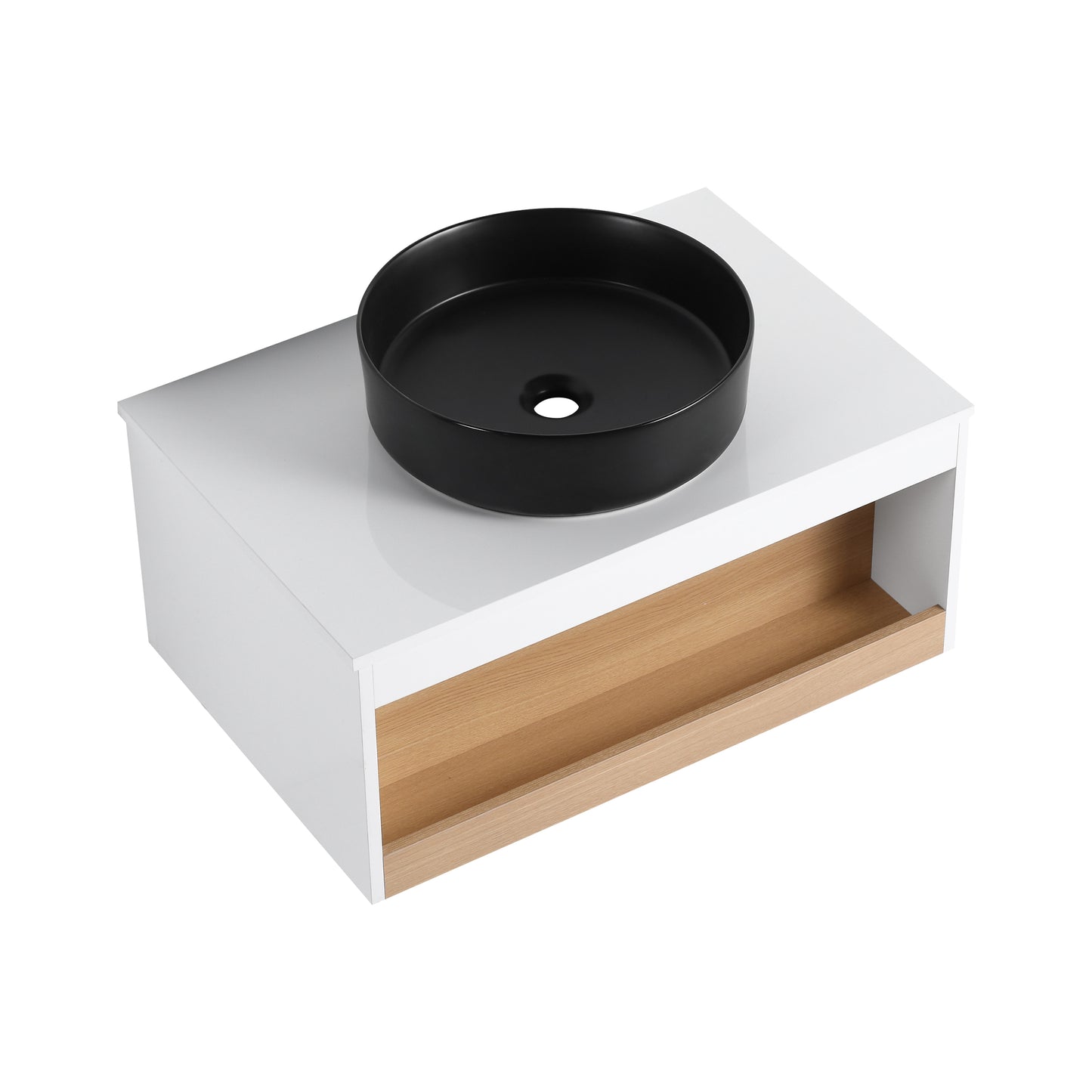 Aura 30" Floating Vanity (RTA)