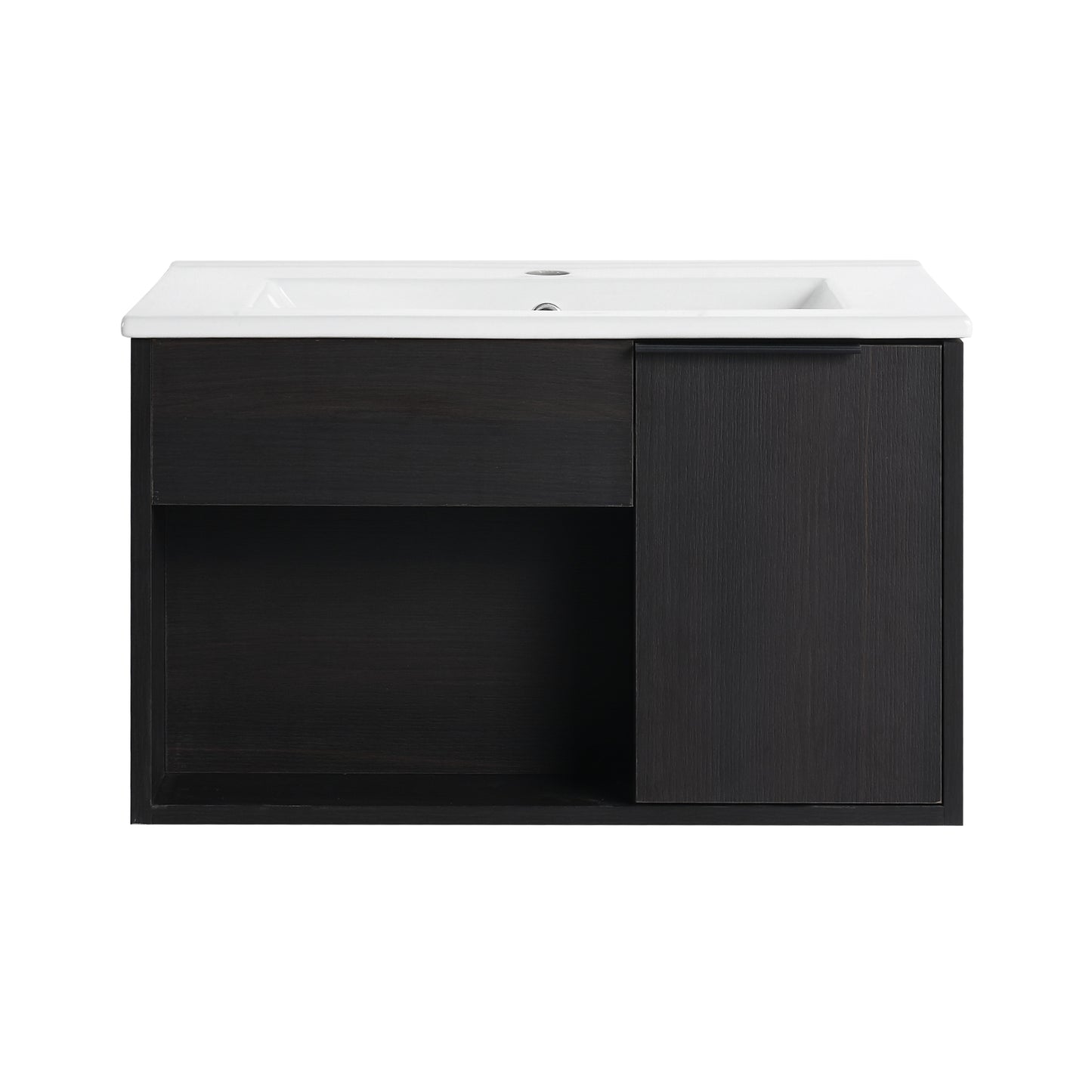 NOIR 24"/30"/36" Floating Vanity (RTA)