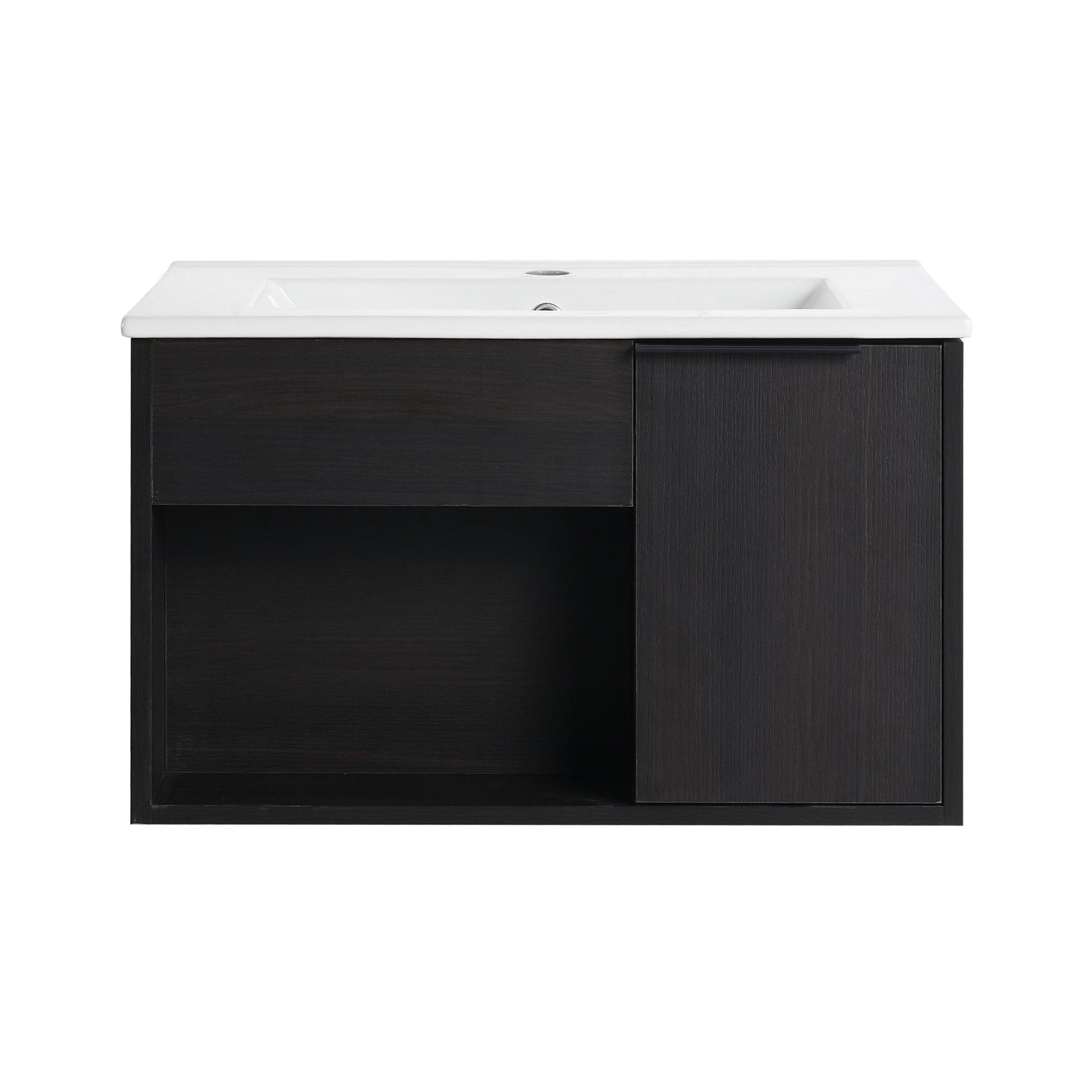 NOIR 24"/30"/36" Floating Vanity (RTA)