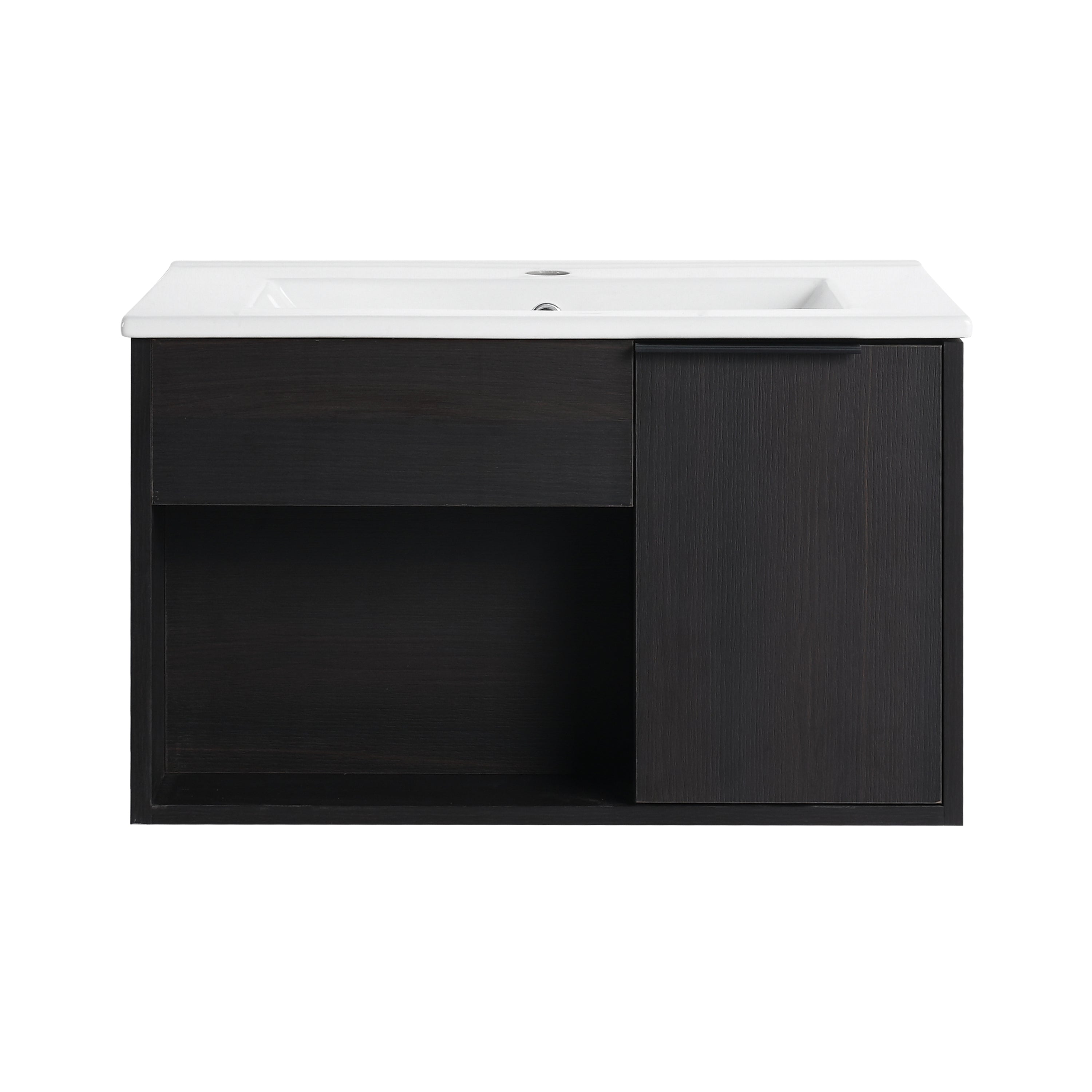 NOIR 24"/30"/36" Floating Vanity (RTA)
