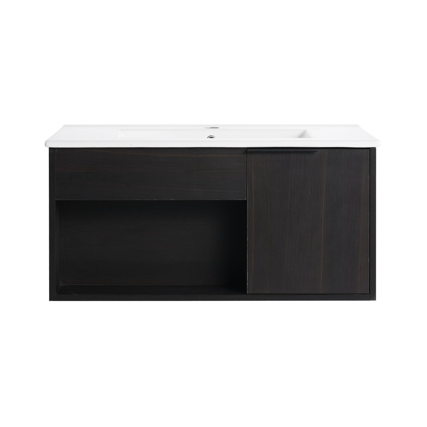 NOIR 24"/30"/36" Floating Vanity (RTA)
