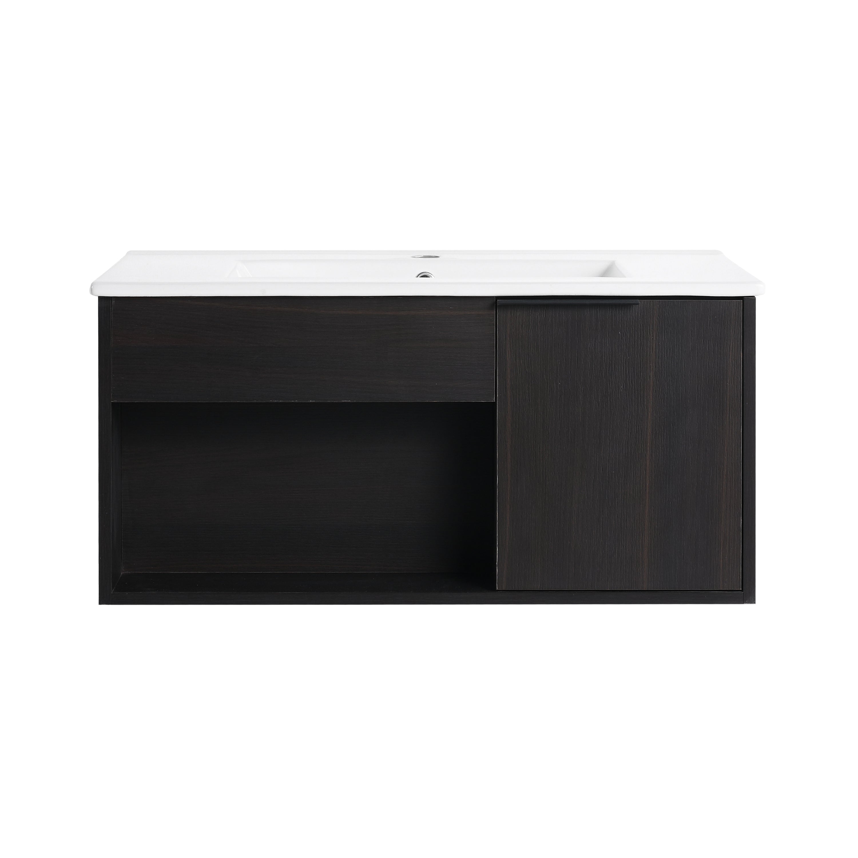 NOIR 24"/30"/36" Floating Vanity (RTA)