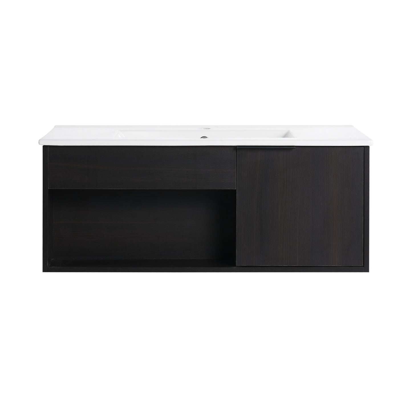 NOIR 24"/30"/36" Floating Vanity (RTA)