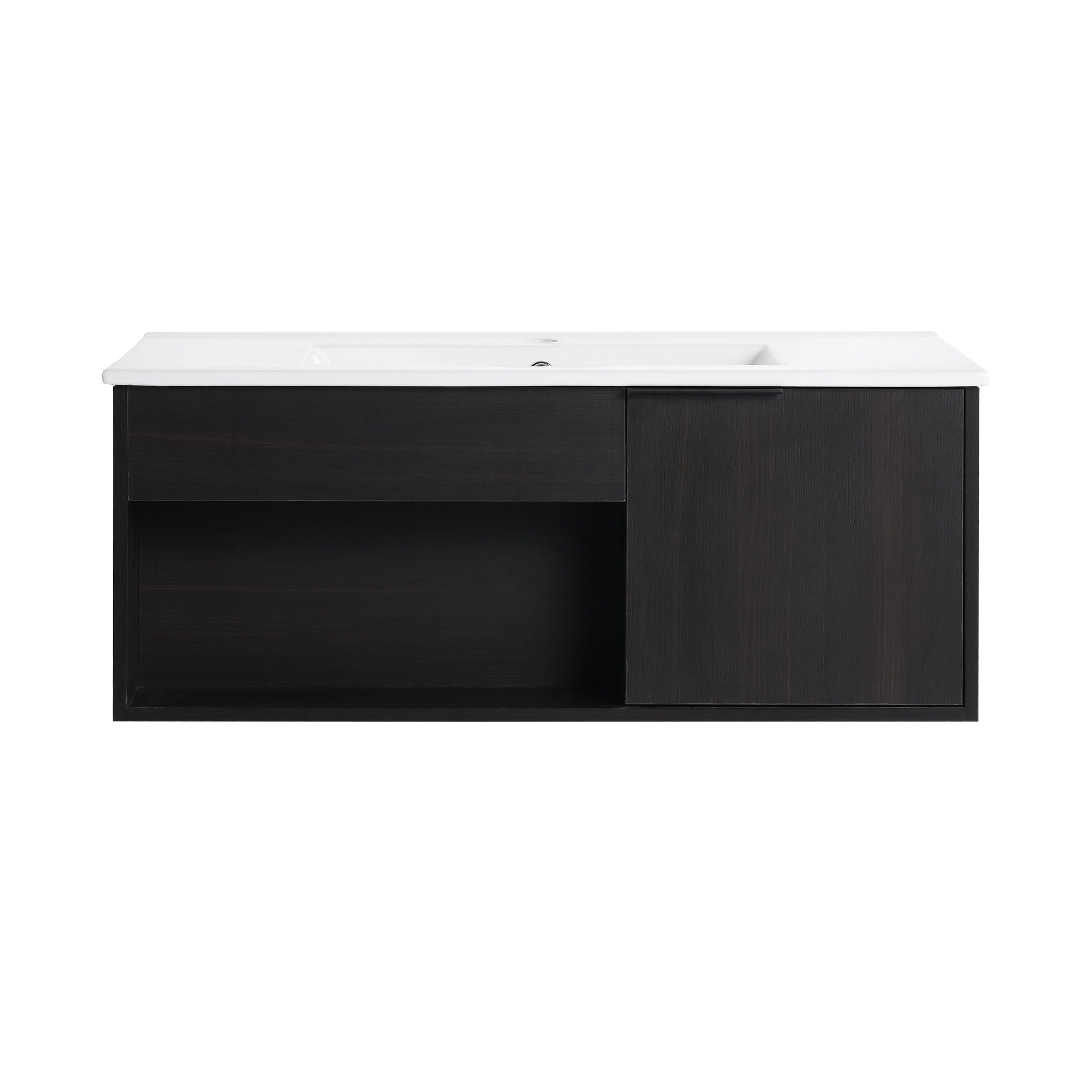 NOIR 24"/30"/36" Floating Vanity (RTA)