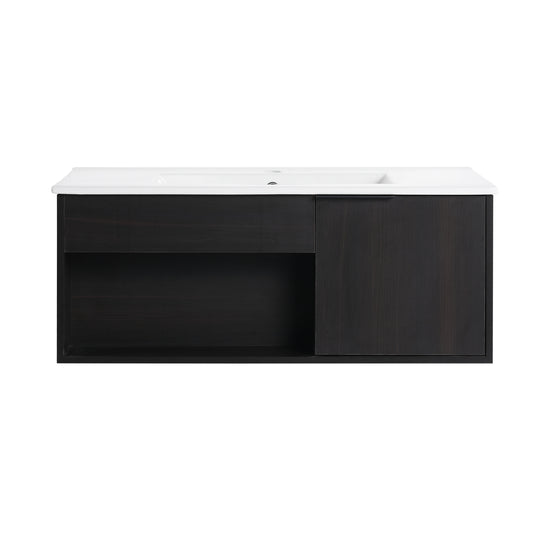 NOIR 24"/30"/36" Floating Vanity (RTA)