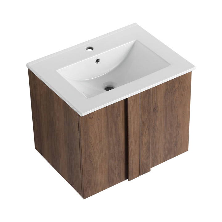 Lignis 24"/30"/36" Floating Vanity (RTA)