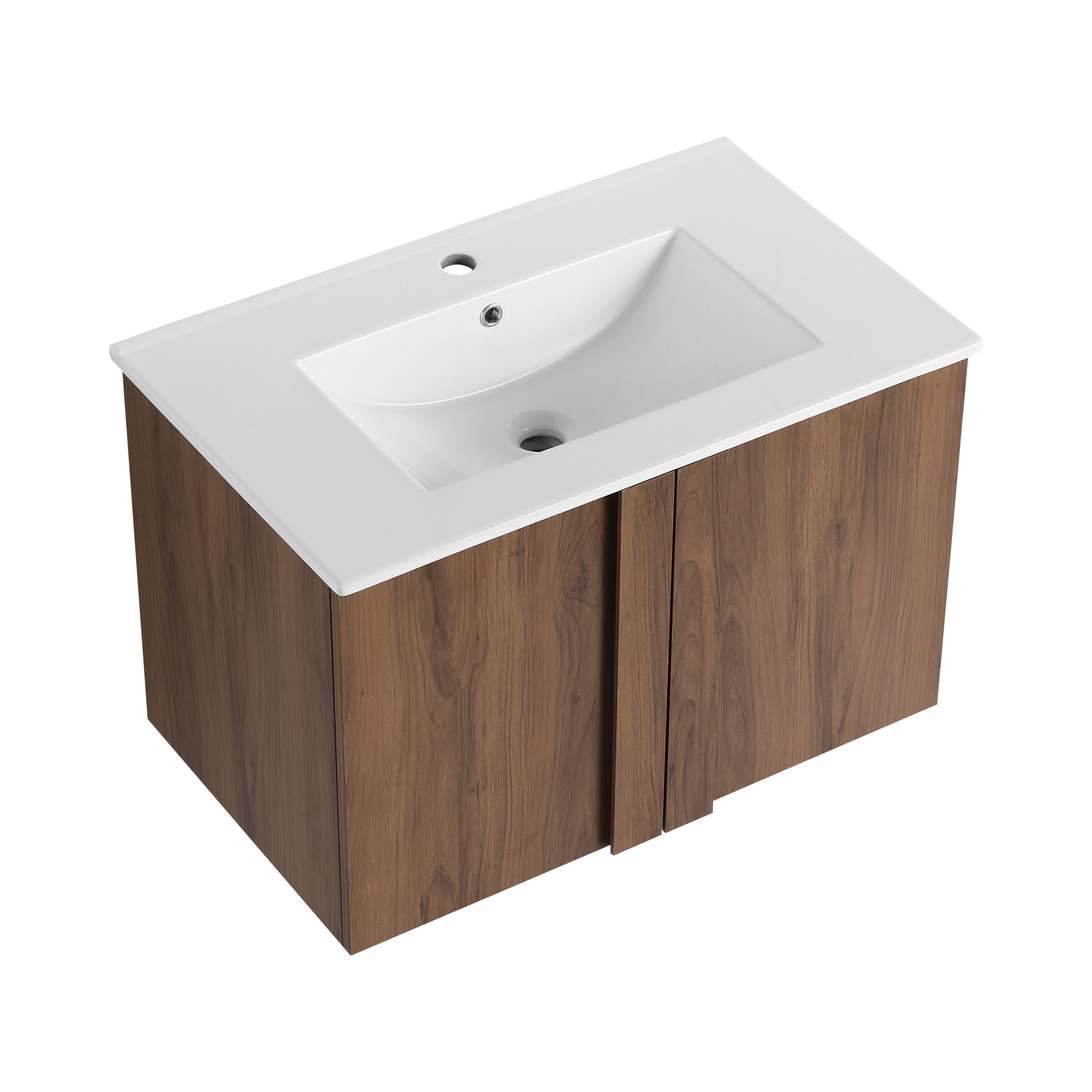 Lignis 24"/30"/36" Floating Vanity (RTA)