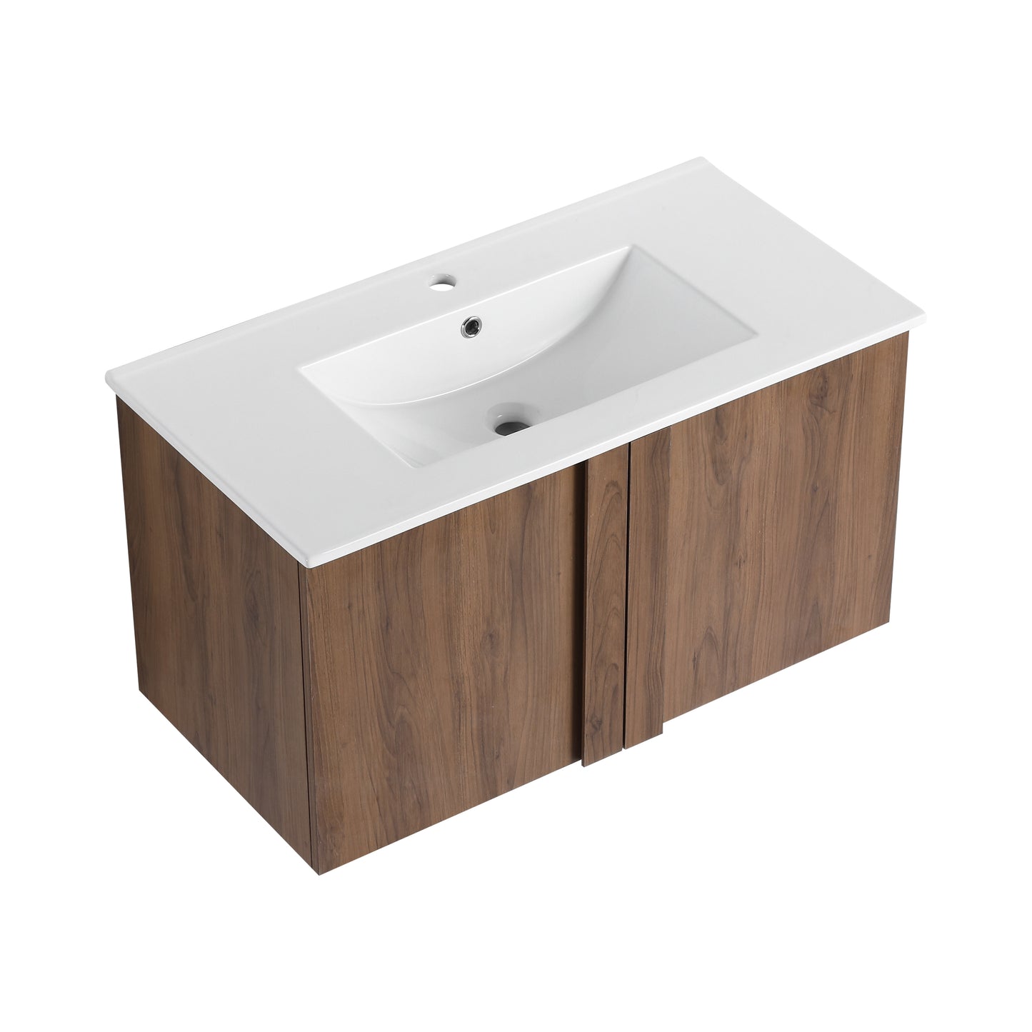 Lignis 24"/30"/36" Floating Vanity (RTA)
