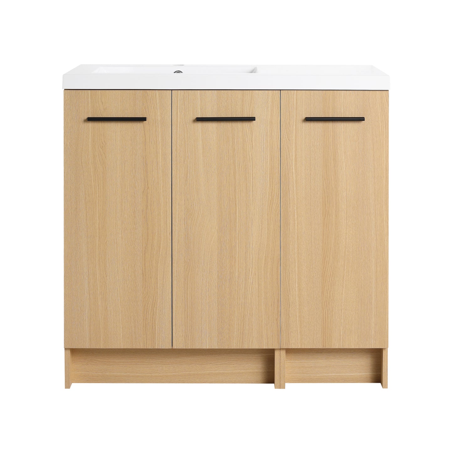 Module 36" Freestanding Vanity (RTA)