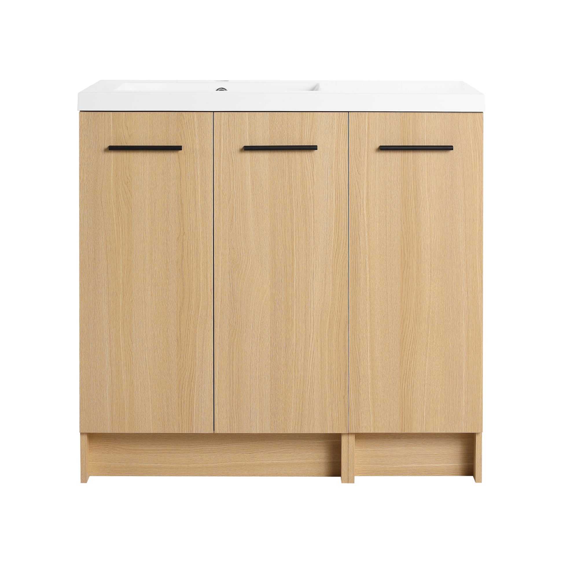Module 36" Freestanding Vanity (RTA)