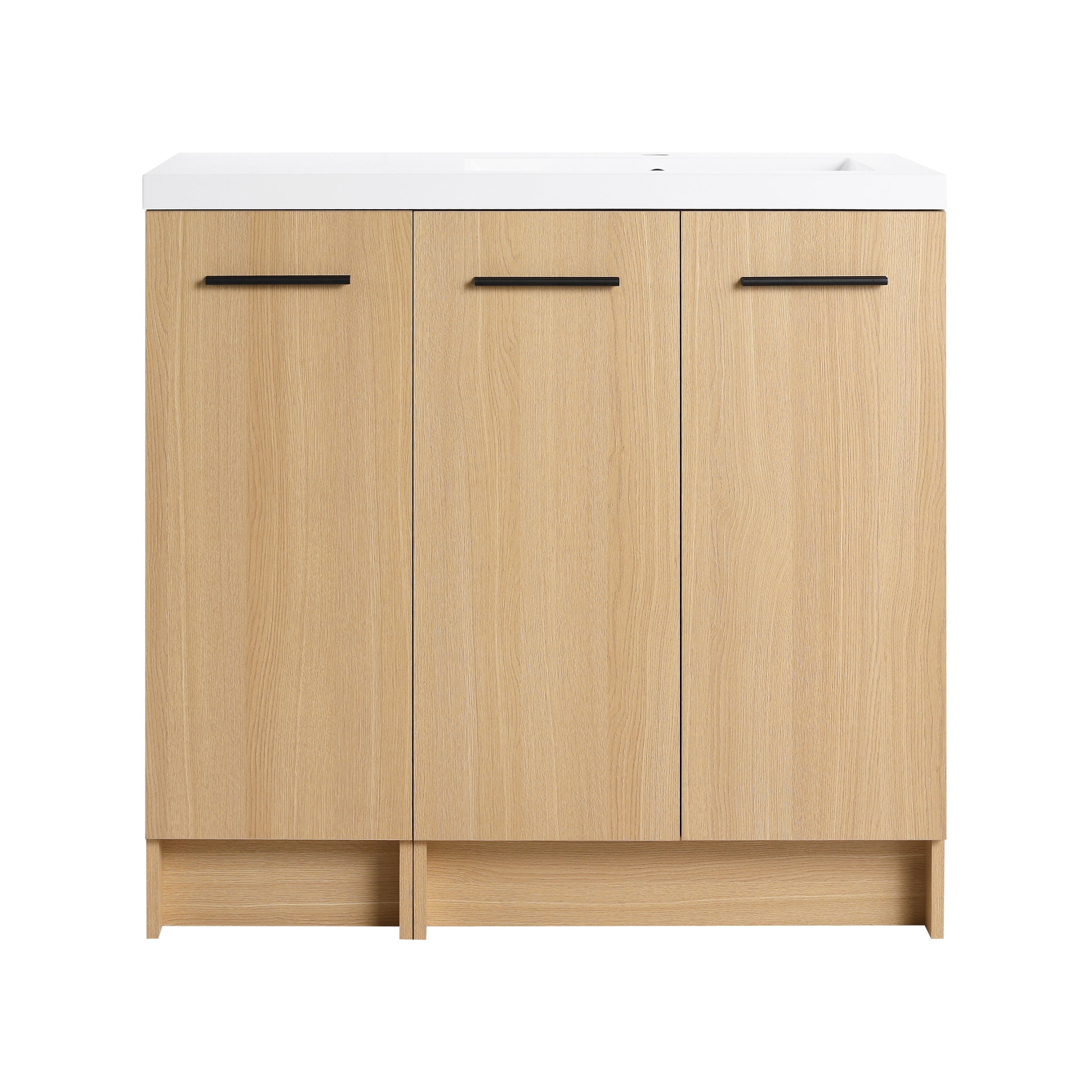 Module 36" Freestanding Vanity (RTA)