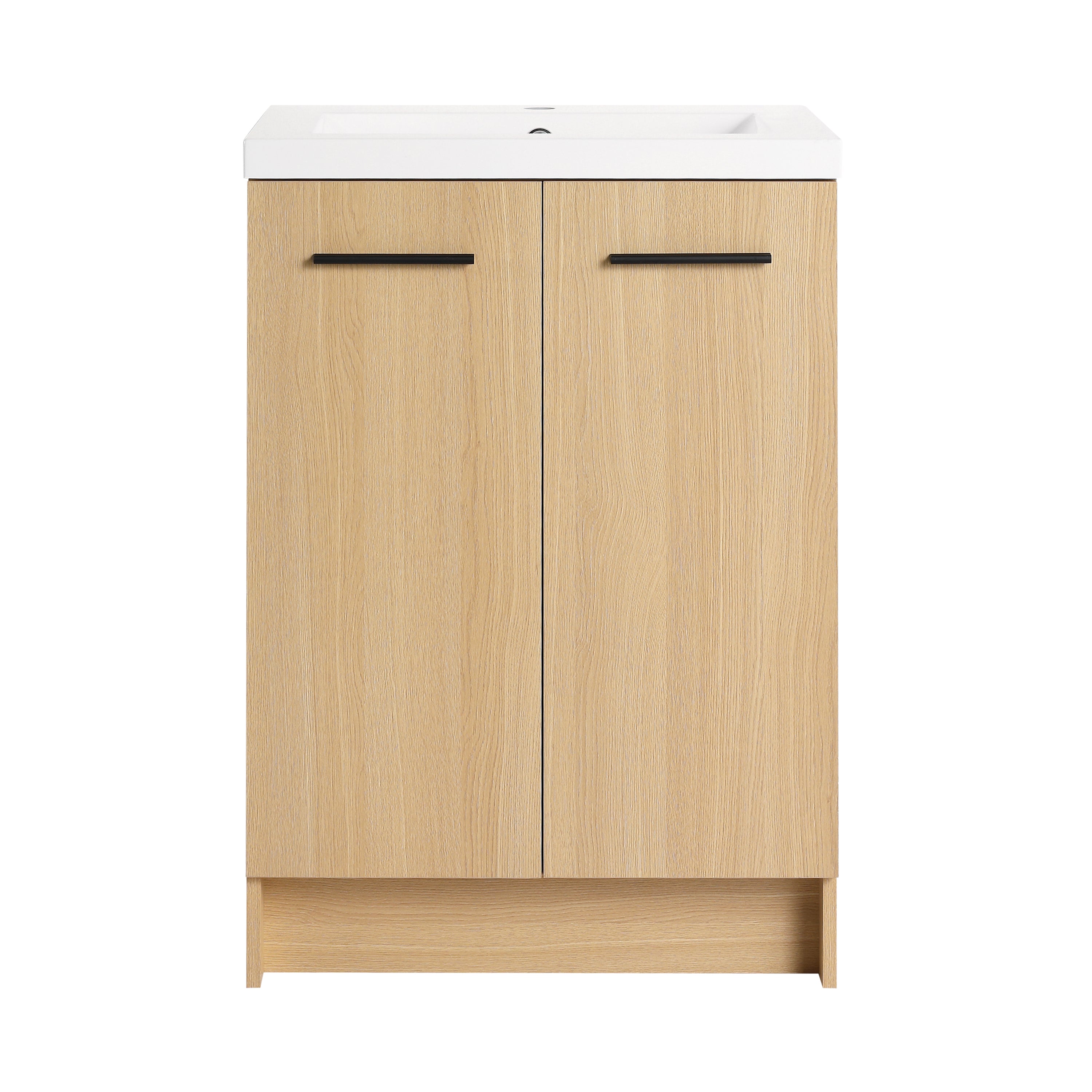 Module 24" Freestanding Vanity (RTA)
