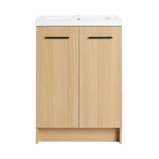 Module 24" Freestanding Vanity (RTA)