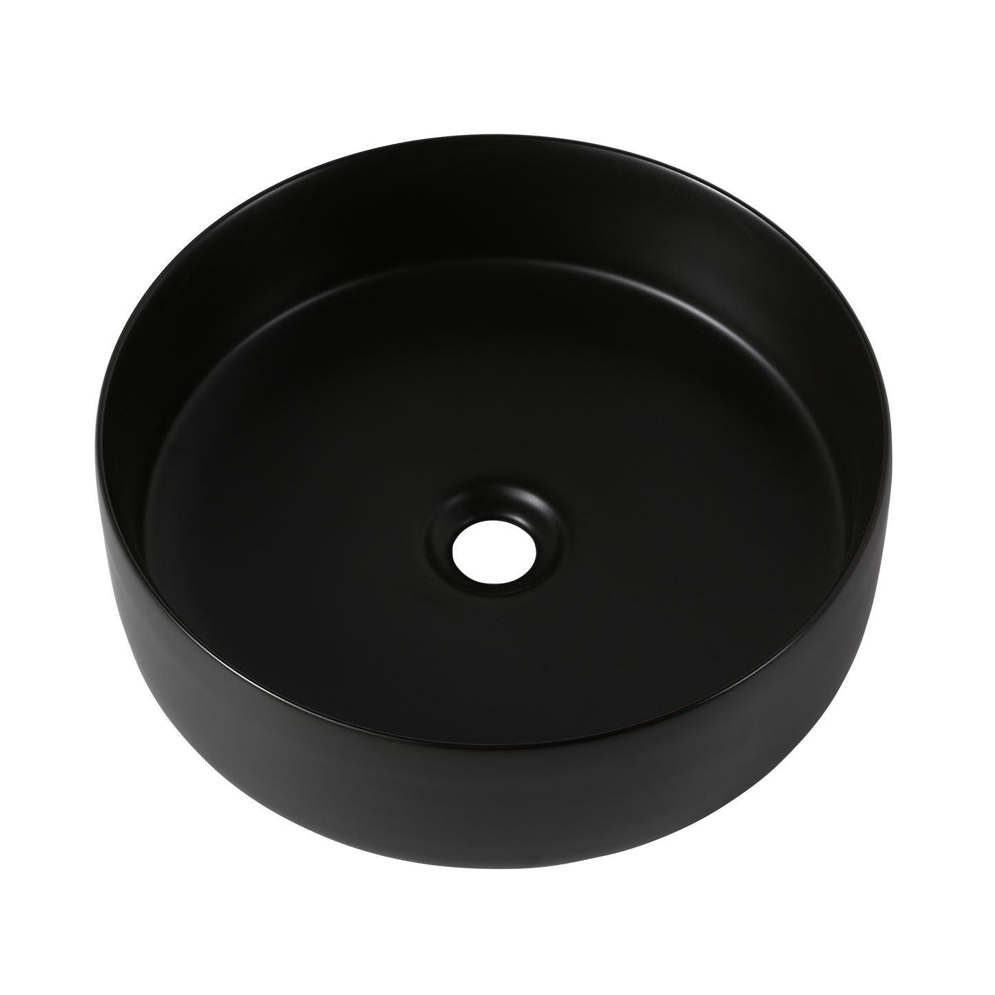 Ceramic Vessel Sink