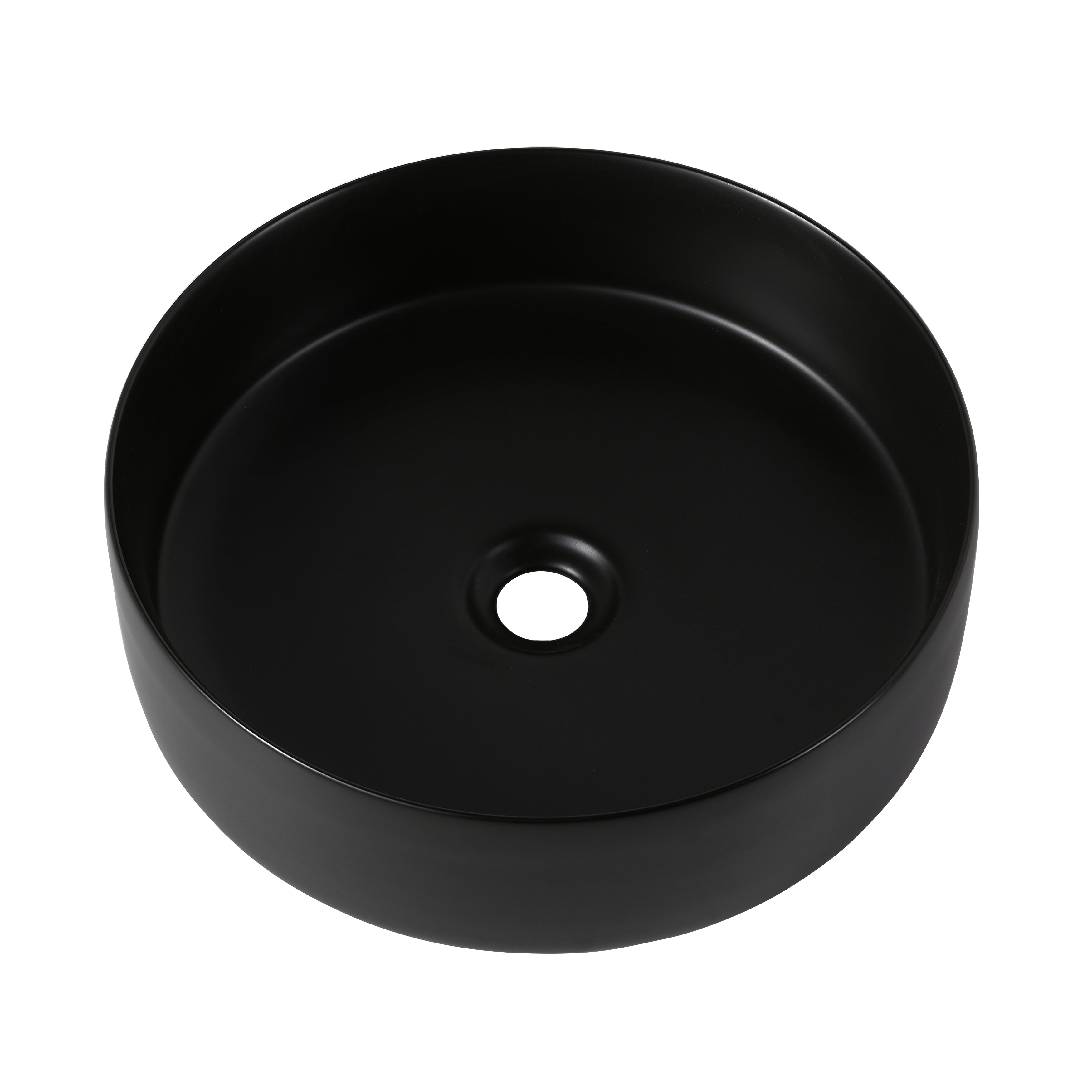 Ceramic Vessel Sink