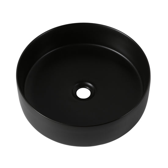 Ceramic Vessel Sink
