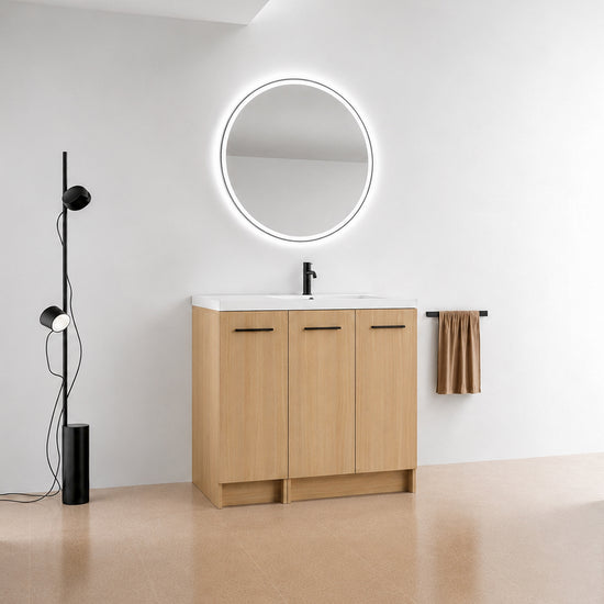 Module 36" Freestanding Vanity (RTA)