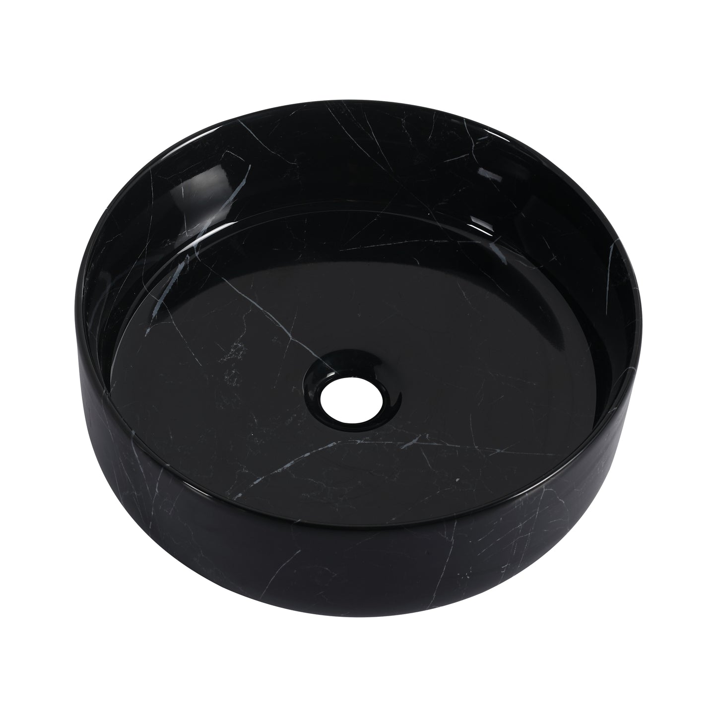 Ceramic Vessel Sink