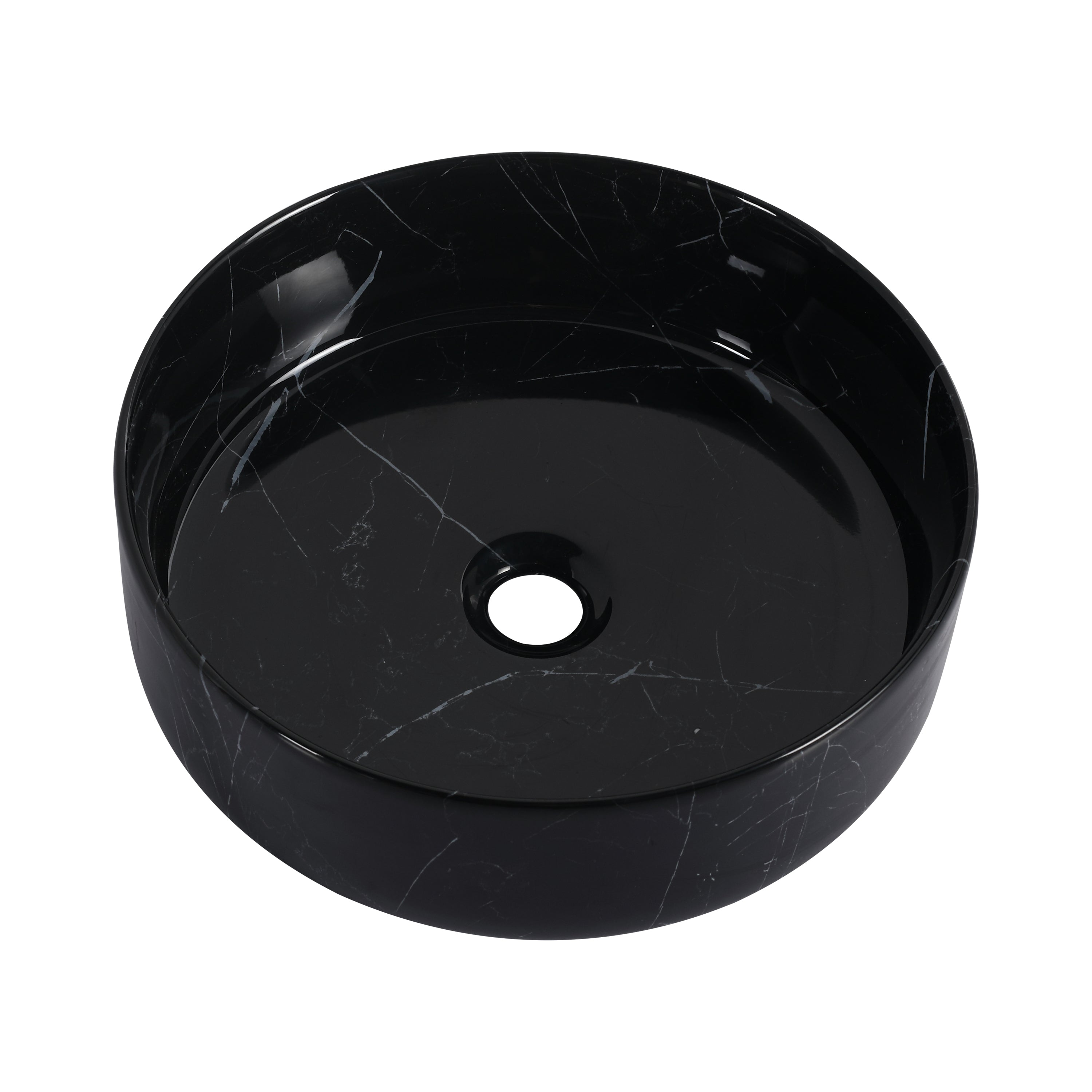 Ceramic Vessel Sink