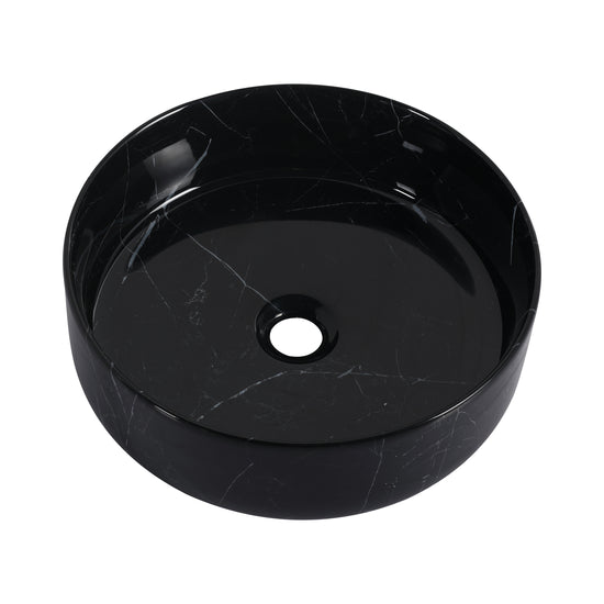 Ceramic Vessel Sink