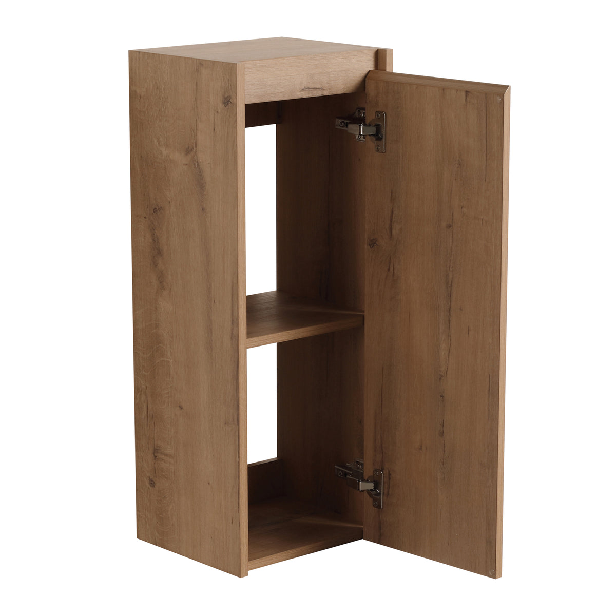 Unitas 12" Wall-Mounted Cabinet (RTA)