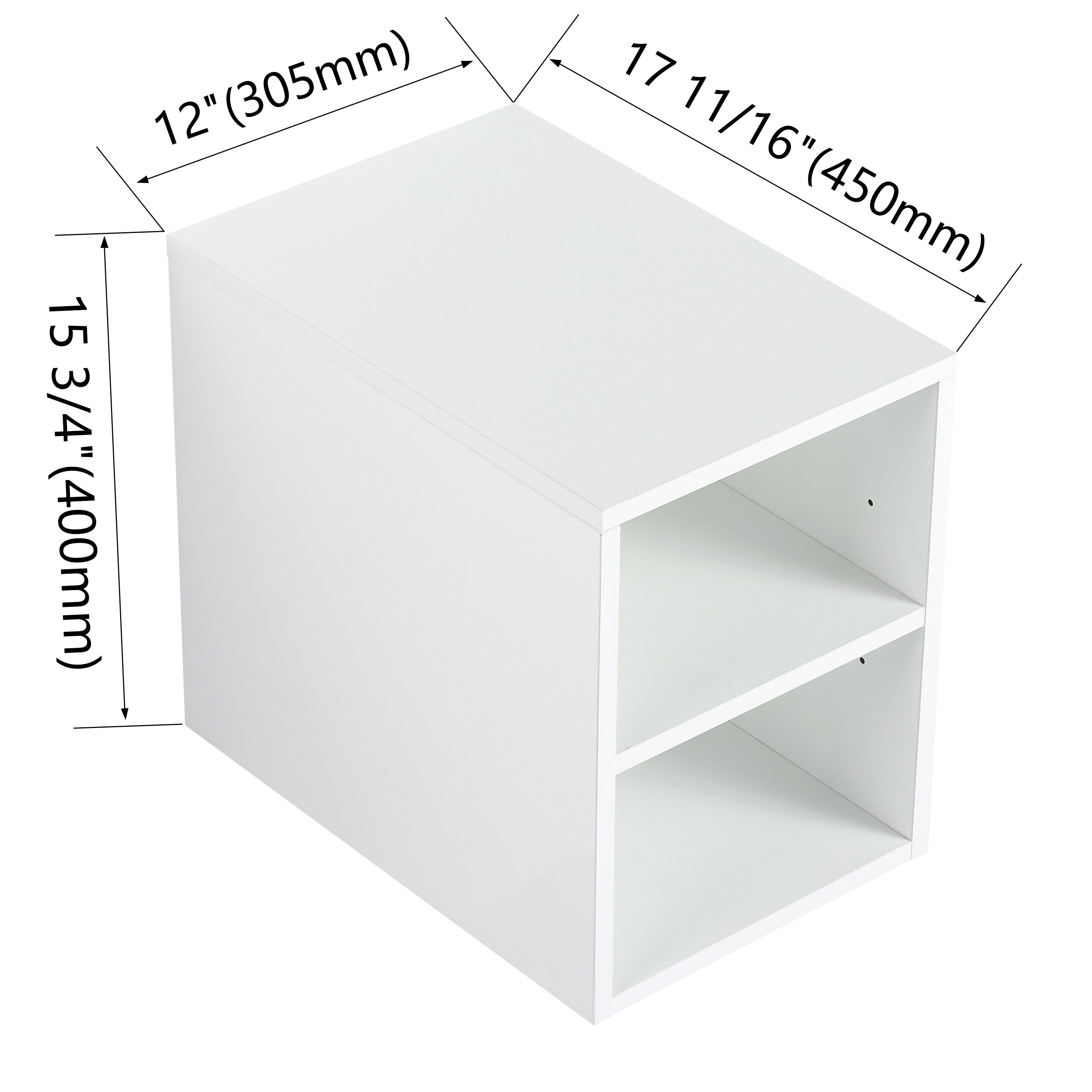Haven 30"/36" Floating Vanity (RTA)