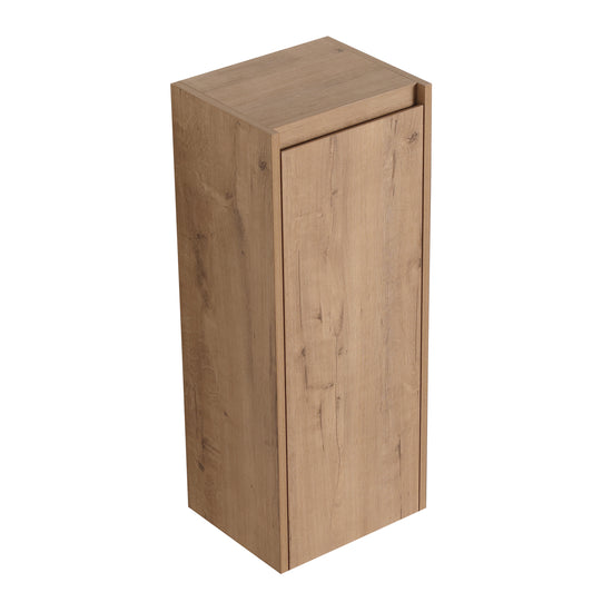 Unitas 12" Wall-Mounted Cabinet (RTA)